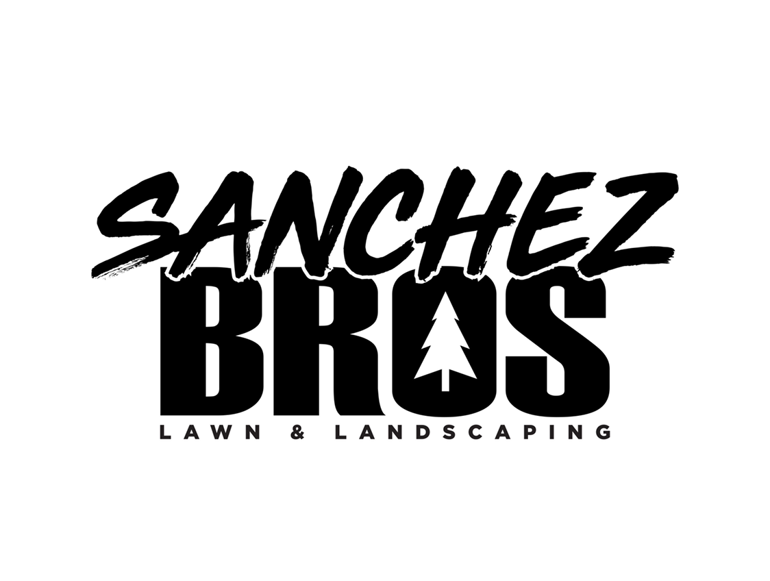 Sanchez Bros Lawn & Landscaping logo