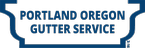Portland Oregon Gutter Service logo
