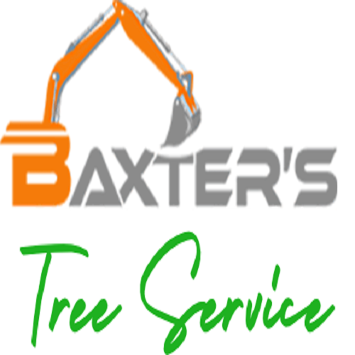 Baxter's Tree Service logo