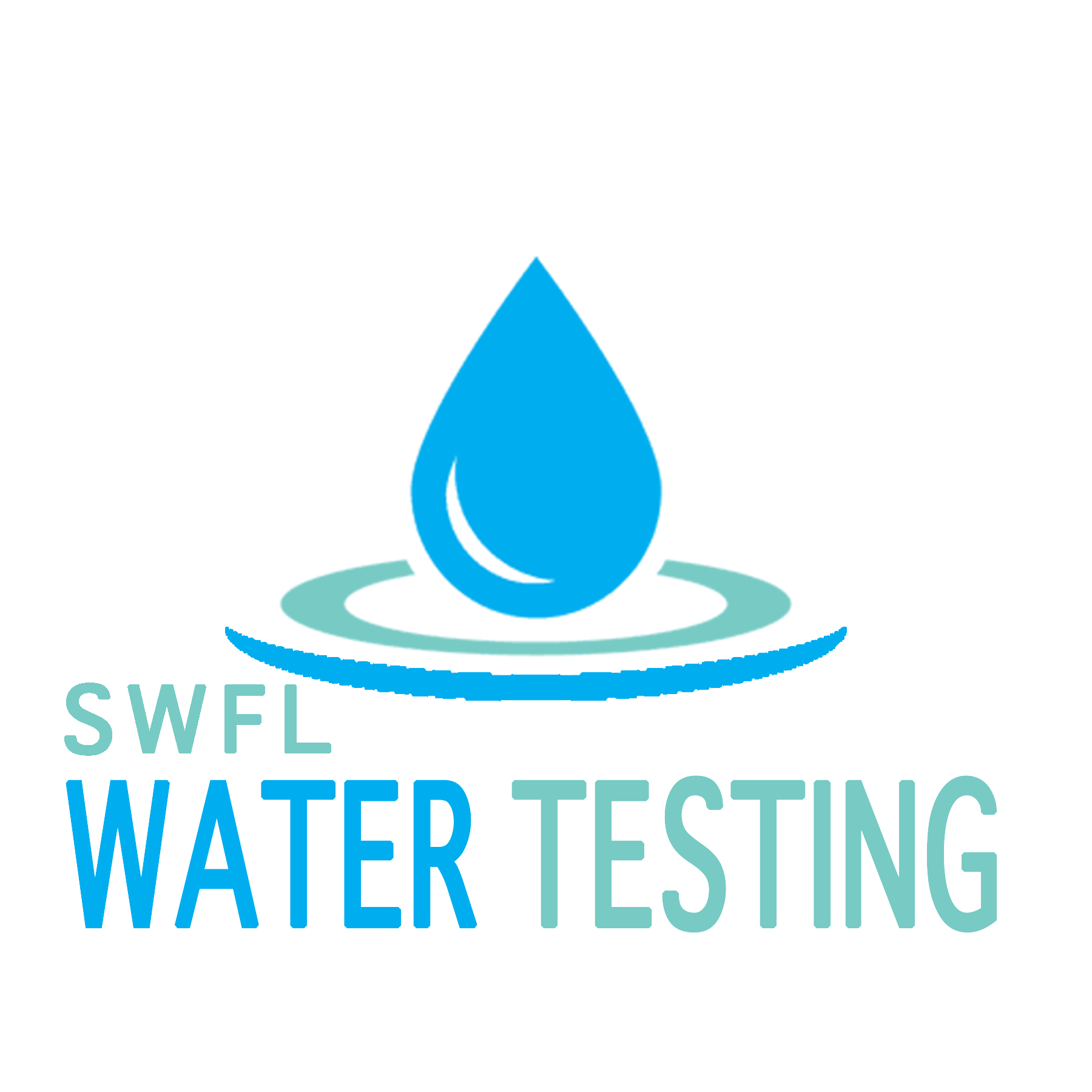 SWFL Water Testing, LLC logo