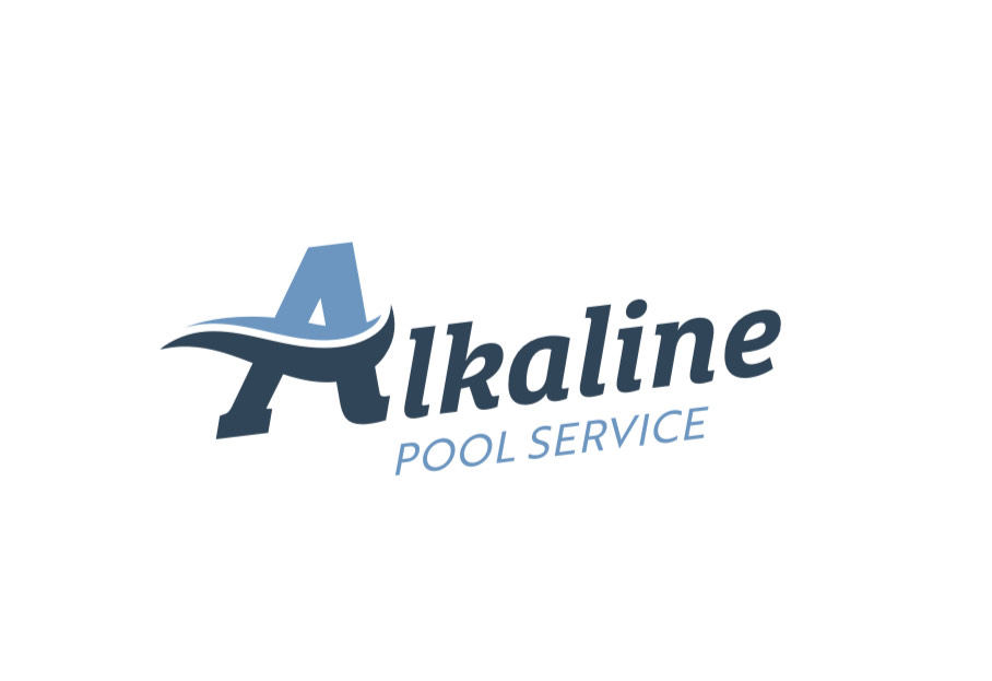 Alkaline Pool Service LLC logo