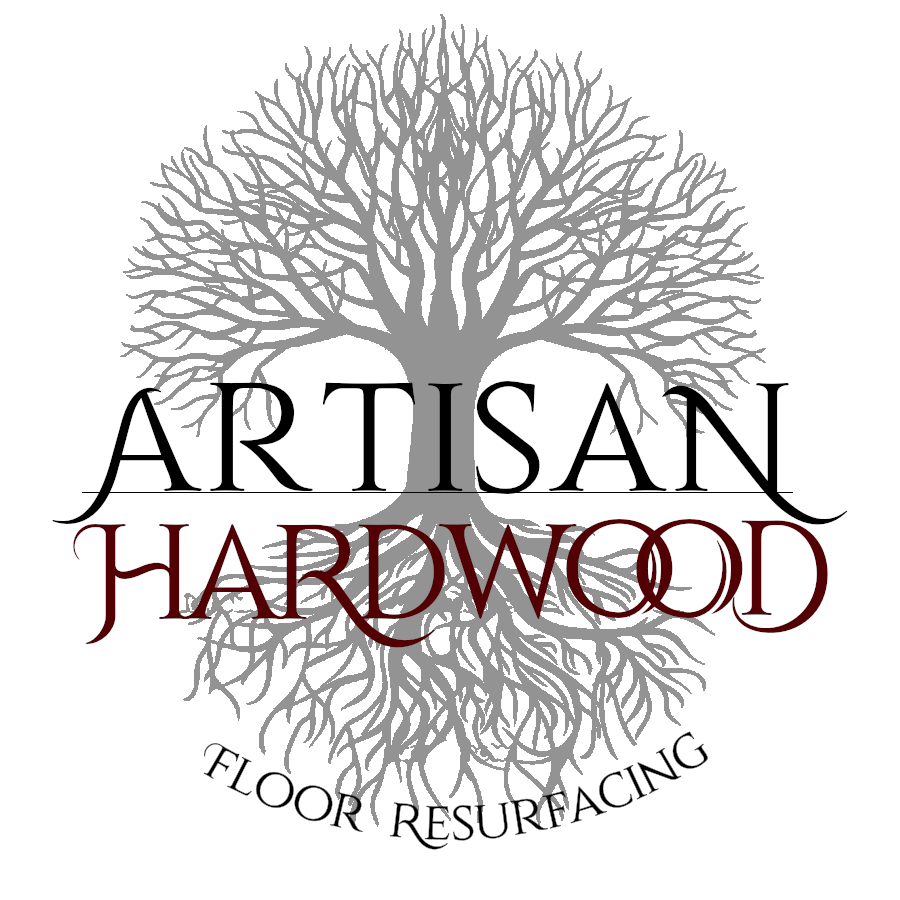 Logo for Artisan Hardwood