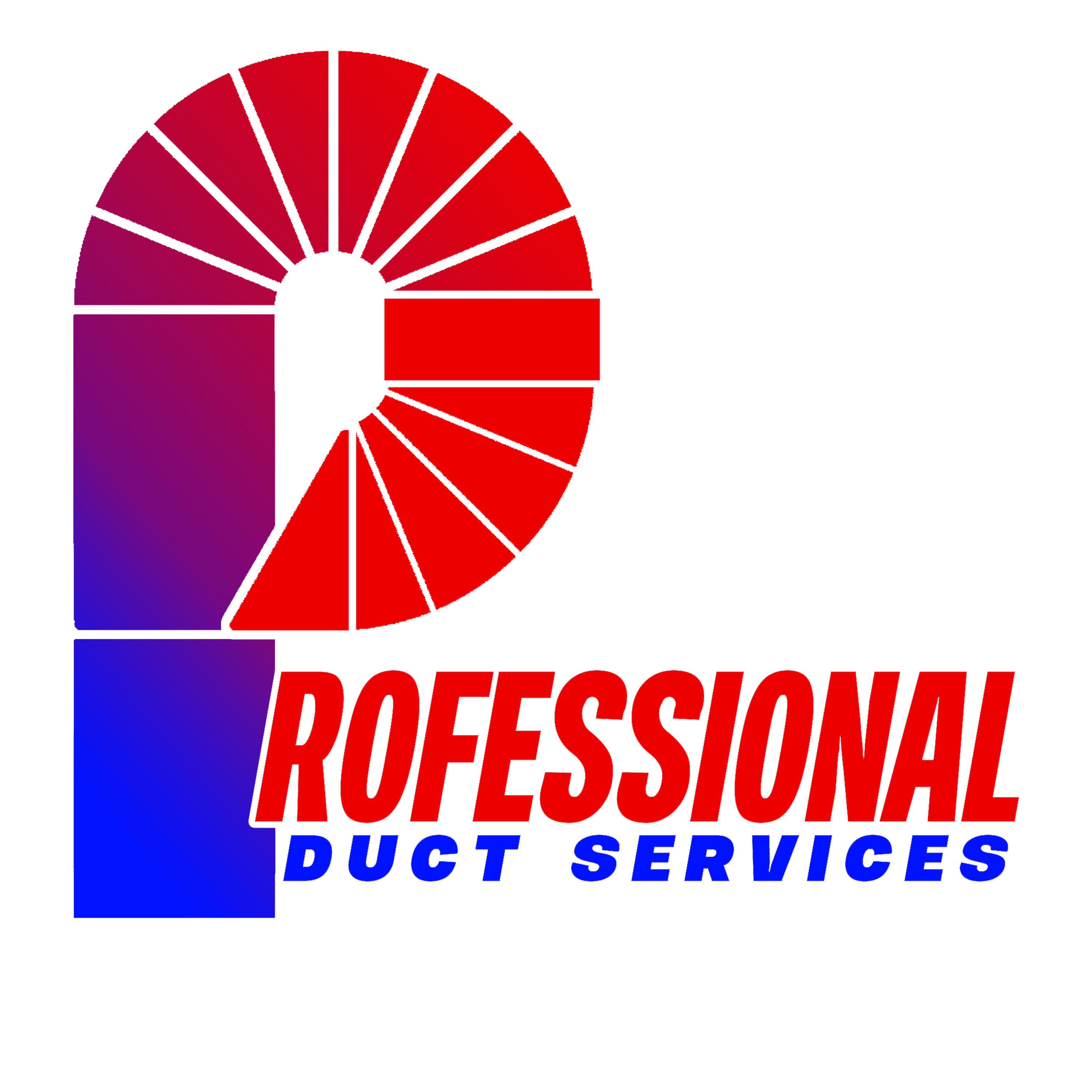 Professional Duct Services, LLC logo