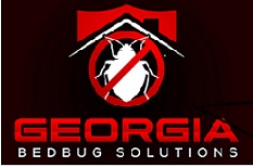 Georgia Bedbug Solutions logo
