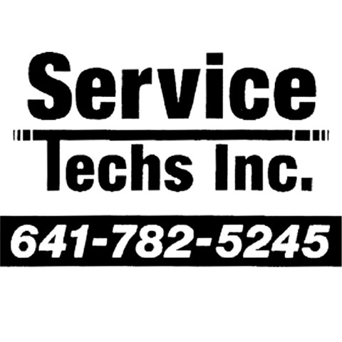 Service Techs Inc. logo