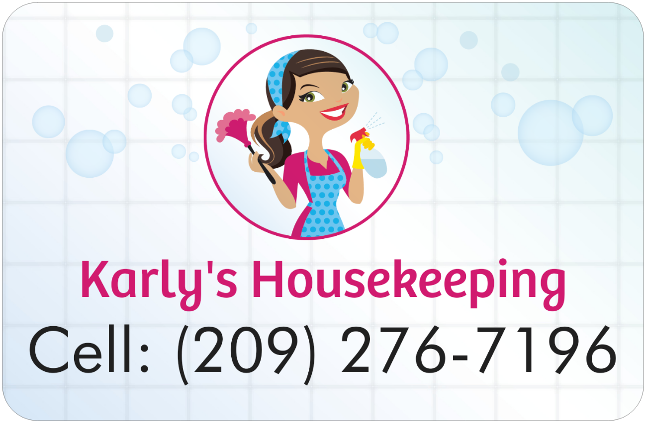 Avatar for Karlys Housekeeping