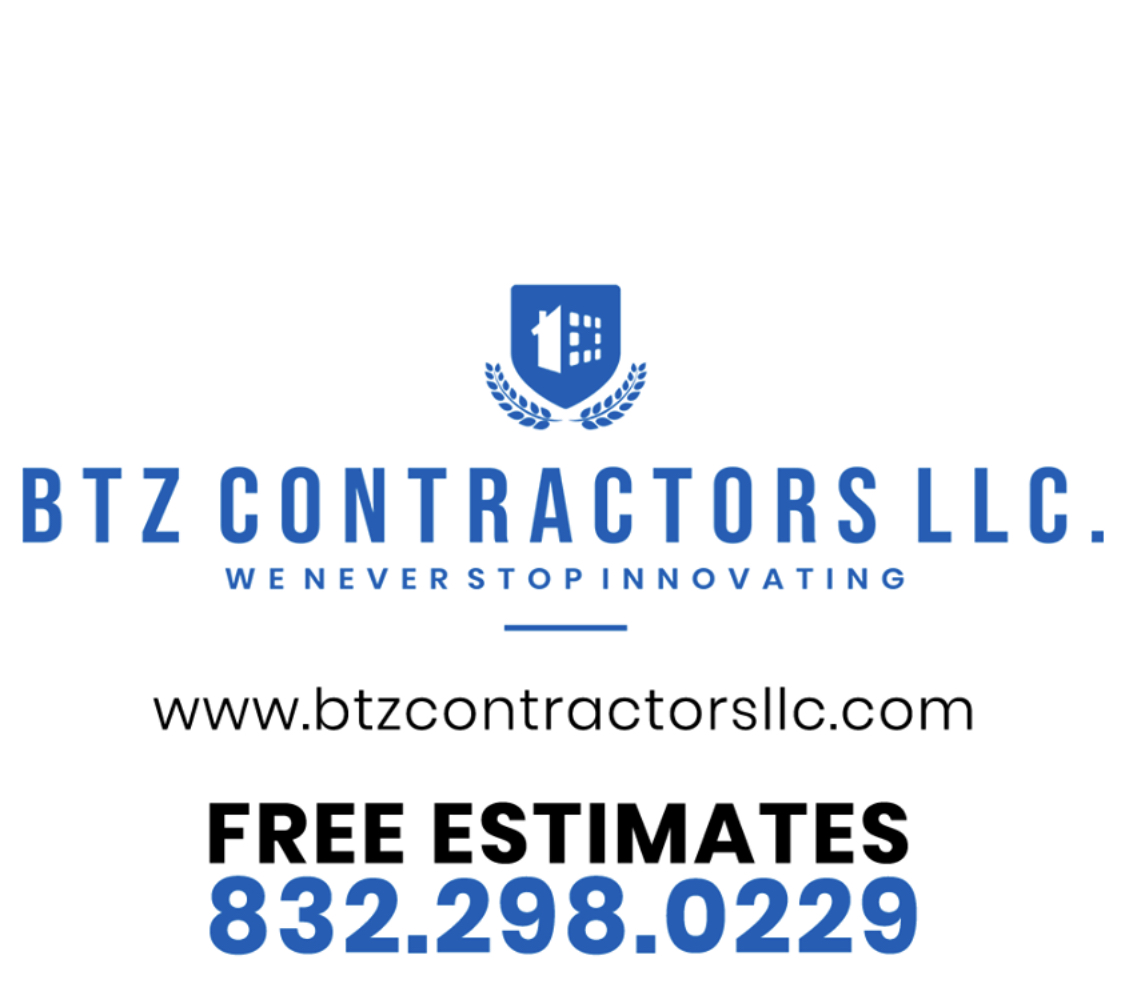BTZ Contractors LLC logo