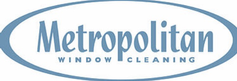 Metropolitan Window Cleaning logo