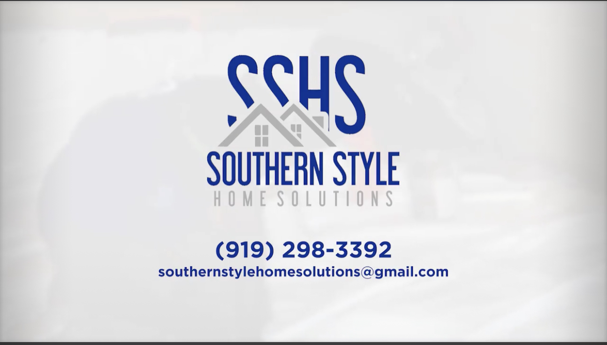 Southern Style Home Solutions LLC logo