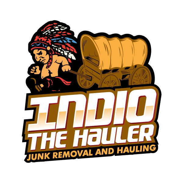 Indio The Hauler logo