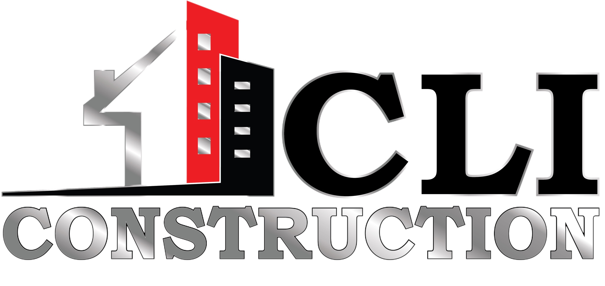CLI Construction logo