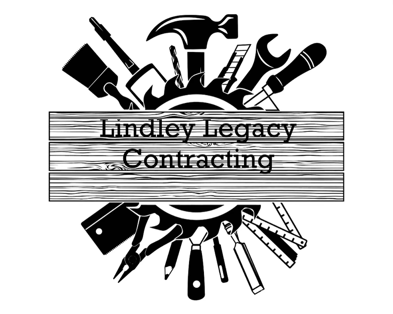 Lindley Legacy Contracting logo