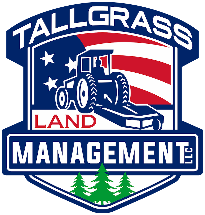 Tallgrass Land Management logo