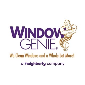 Window Genie logo