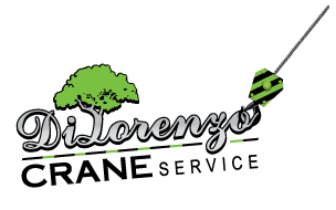 DiLorenzo Tree Care logo