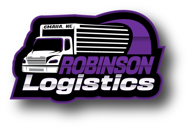 Avatar for Robinson Logistics