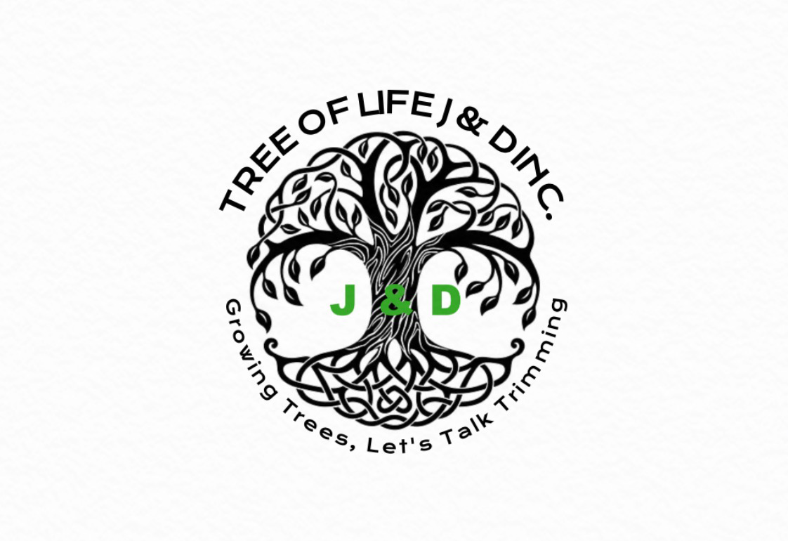 Tree Of Life J&D Inc. logo