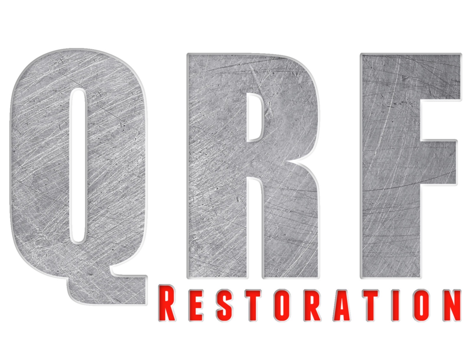 QRF Restoration LLC logo