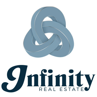 Infinity Real Estate logo