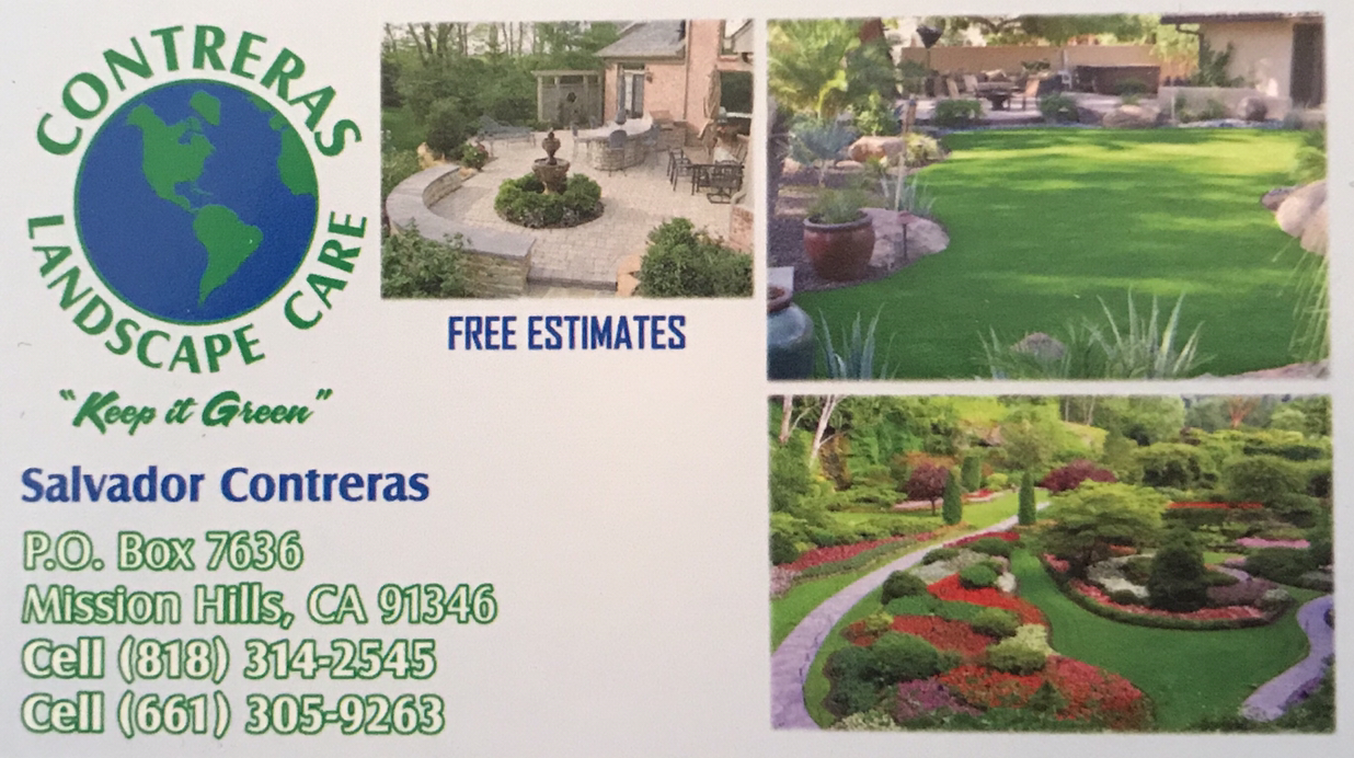 Avatar for Contreras Landscape Care