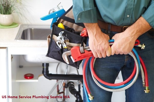 Plumbing Inspection & Repair Woodland MI logo