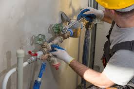 Toilet Repair & Installation Ansonia CT logo
