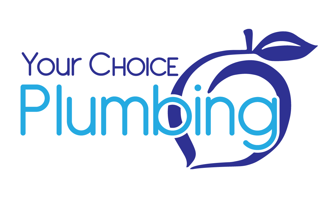 Your Choice Plumbing logo