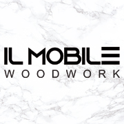 IL MOBILE logo