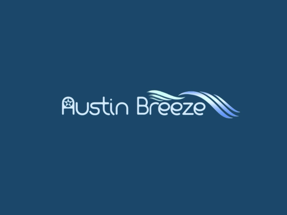 Austin breeze logo