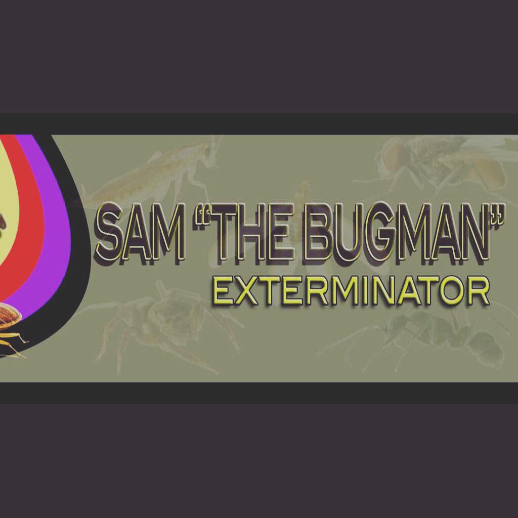 Samthebugman NJ logo