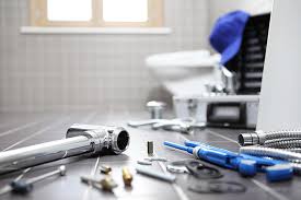 Plumbing Inspection & Repair Avant OK logo