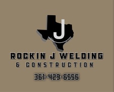 Avatar for Rockin J welding services