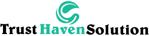 Logo for Trust Haven Solution INC