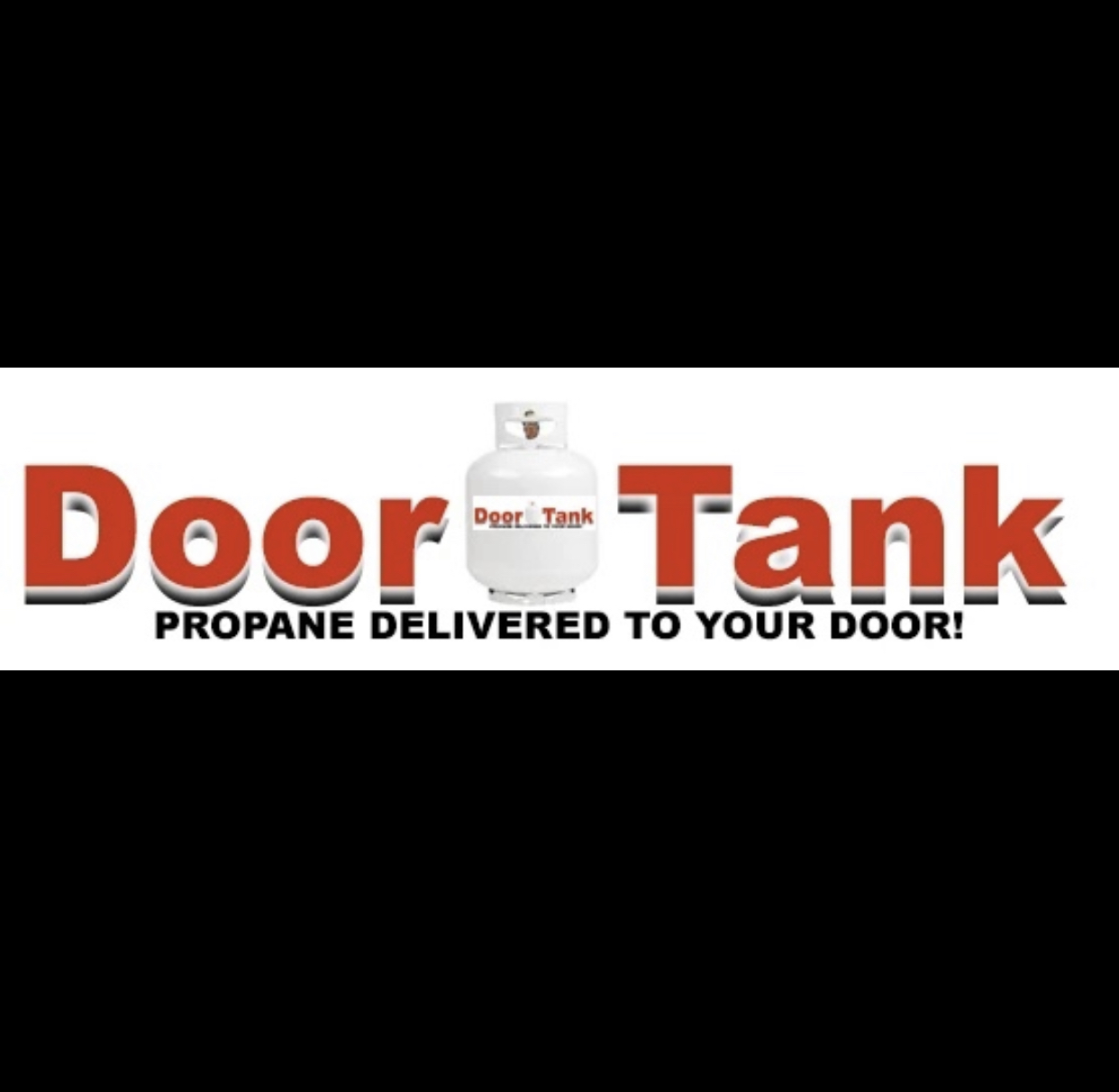 DoorTank logo