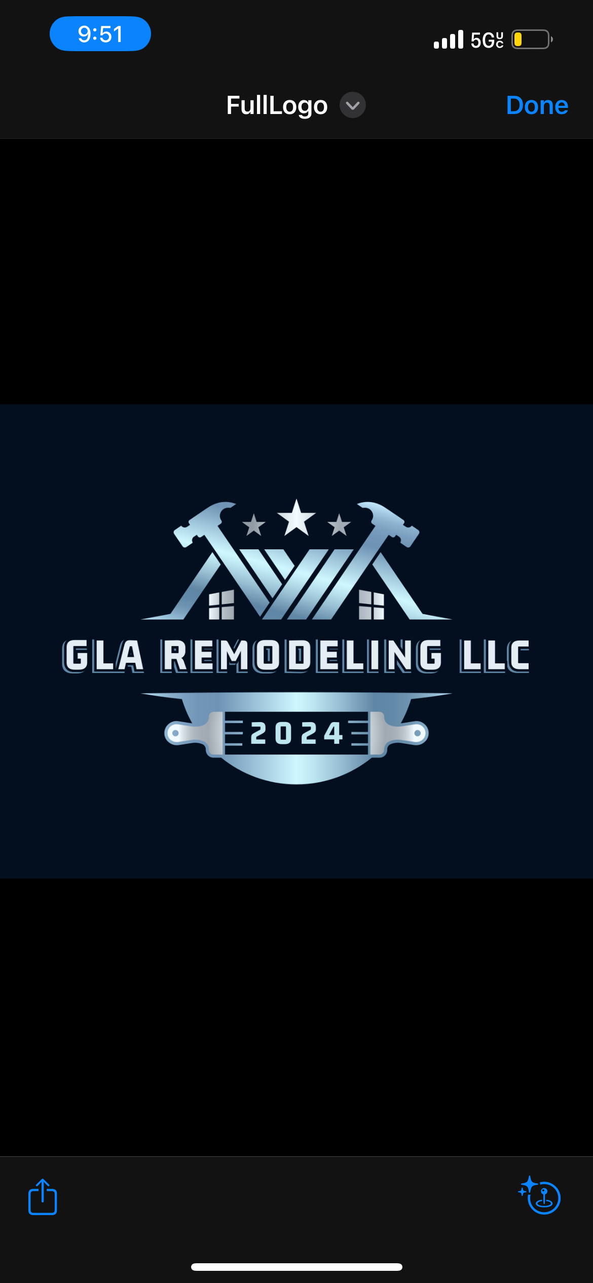 Avatar for GLA Remodelers