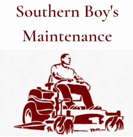 Southern Boy's Maintenance logo