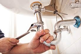 Emergency Plumbing Claypool IN logo