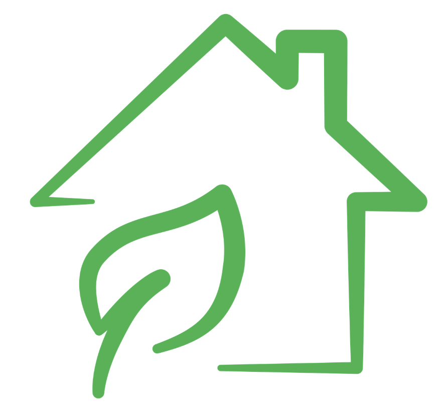 Refresh My Roof logo