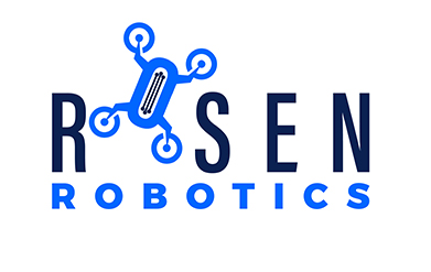 Rosen Robotics LLC logo
