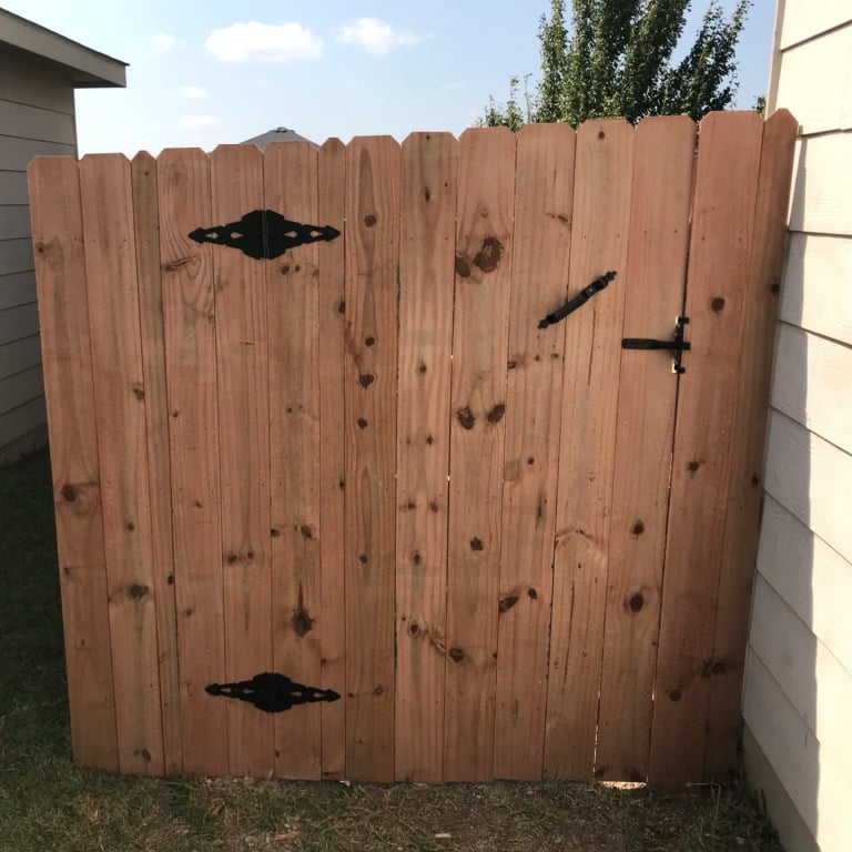 Avatar for Adavanced fence and lawncare