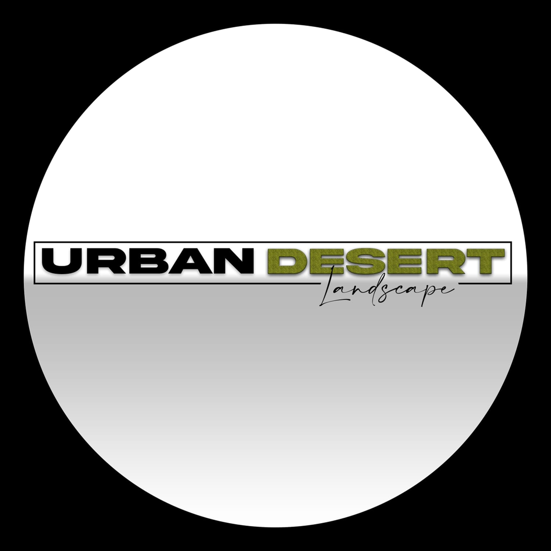 Avatar for Urban Desert Landscape