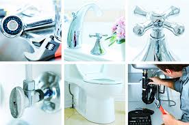 Toilet Installation Springfield KY logo