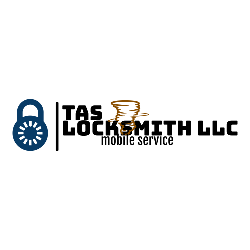 TAS Locksmith LLC logo