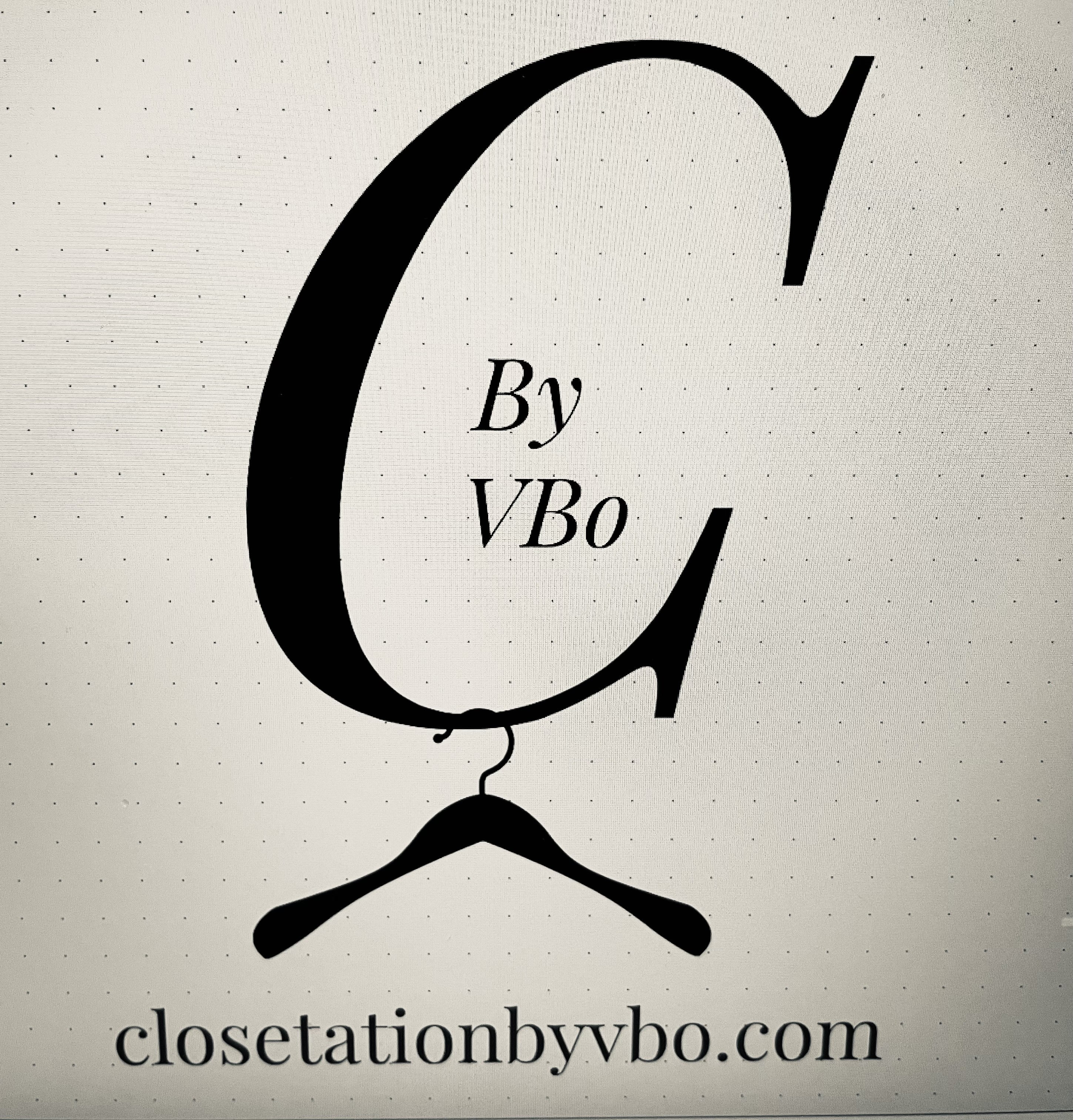 Closetation By VBo logo