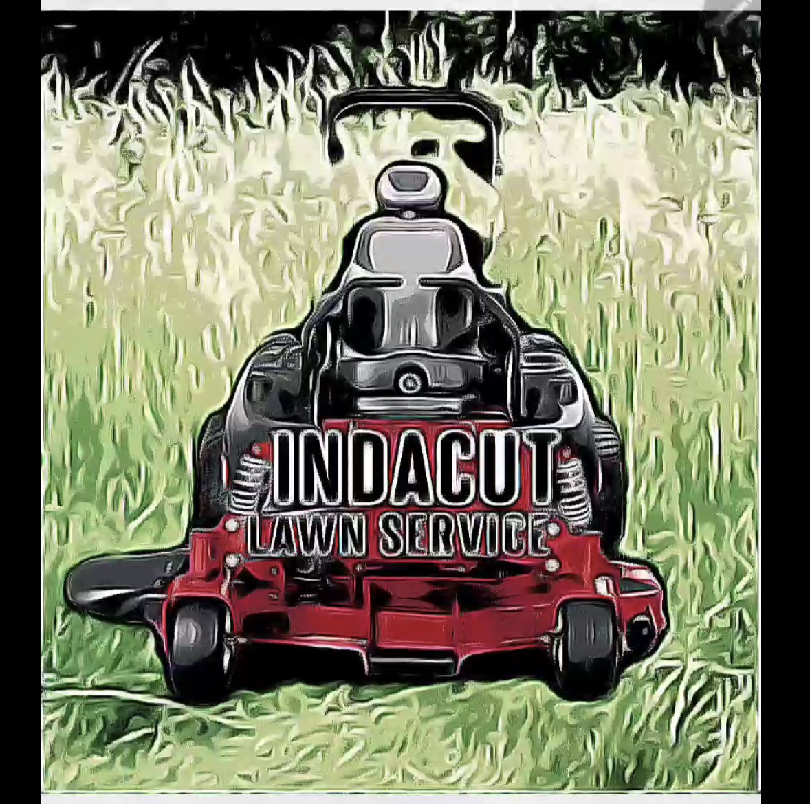 Avatar for In the cut Lawn Service