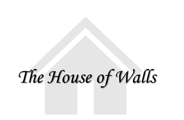 The House of Walls Interior Design, L.L.C. logo