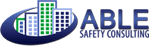 Able Safety Consulting logo