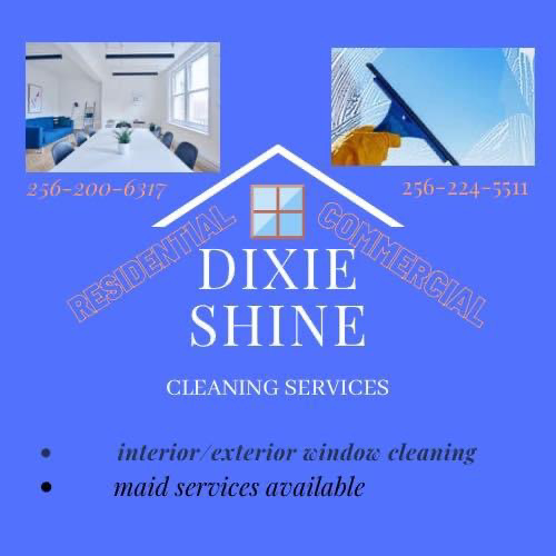 Avatar for Dixie Shine