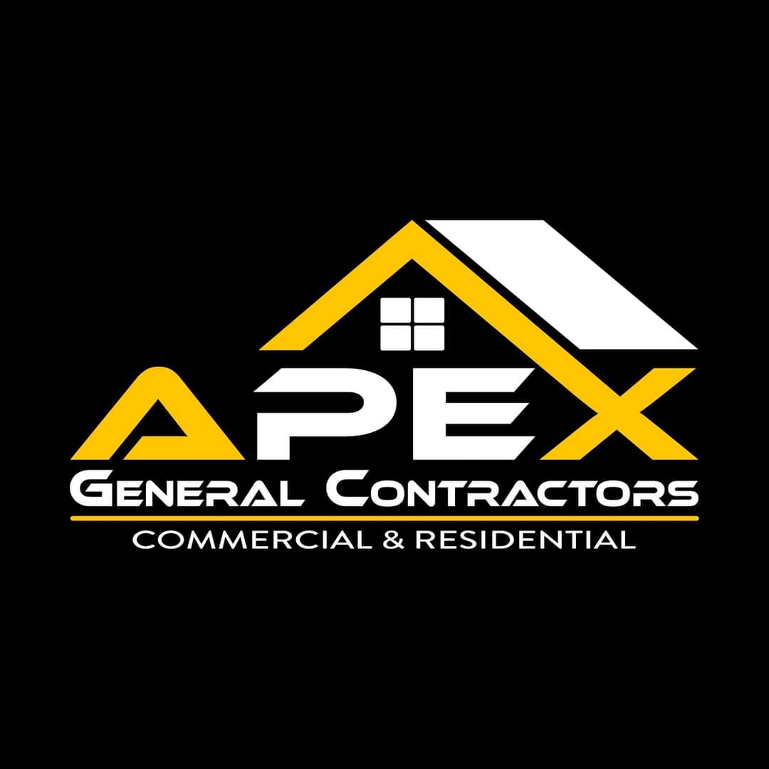 APEX GENERAL CONTRACTORS LLC logo