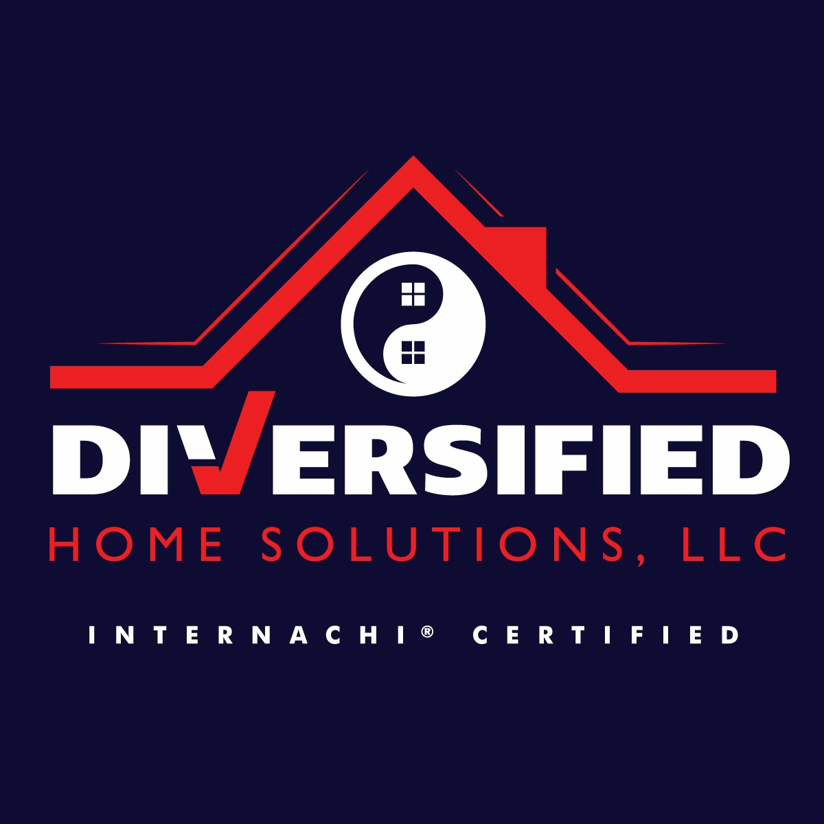 Diversified Home Solutions LLC logo